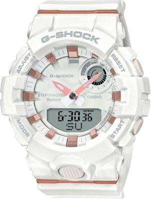 Casio GMA-B800-7AER