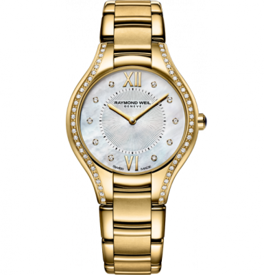 Raymond Weil 5132-PS-00985