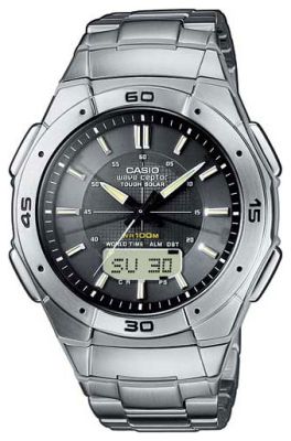 CASIO WVA-470DE-1A