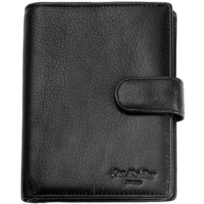 Обложка-портмоне для паспорта и автодокументов  Dr. Koffer X510137-01-04