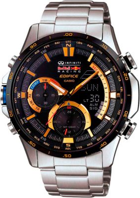 Casio ERA-300RB-1A