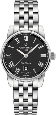 Certina C001.007.11.053.00