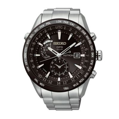 Seiko SAST021G