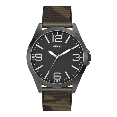 GUESS W0181G5