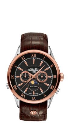 Roamer 508 821 49 53 05