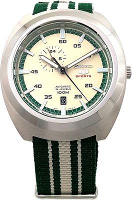 Seiko SSA285K1