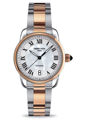 Certina C025.210.22.118.00