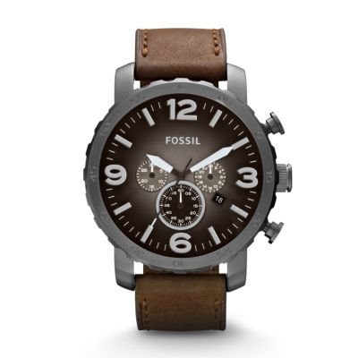 FOSSIL JR1424