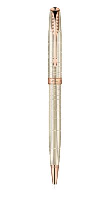 PARKER Sonnet K535 VERY PREMIUM Feminine BP Silver PGT 1859493_S