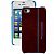 Piquadro чехол для iPhone 4 AC2712B2/MO