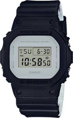 Casio DW-5600LCU-1E
