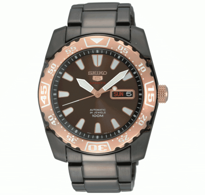 Seiko SRP172K1