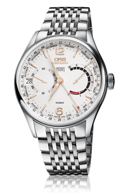 Oris 113 7738 4031 бр