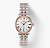TISSOT CARSON PREMIUM AUTOMATIC LADY T122.207.22.033.00