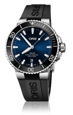 Oris 733 7730 4135 кауч