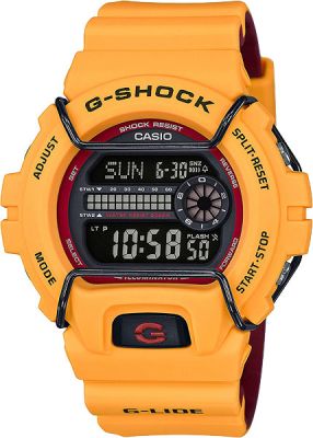 Casio GLS-6900-9E