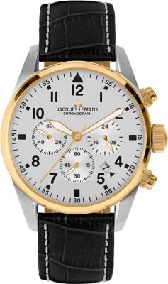 Jacques Lemans 42-2E