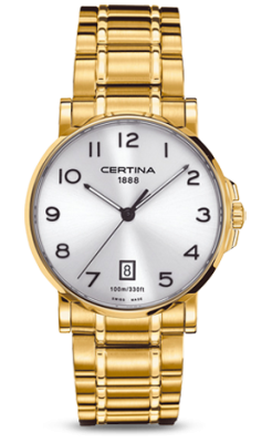 Certina C017.410.33.032                                   14399