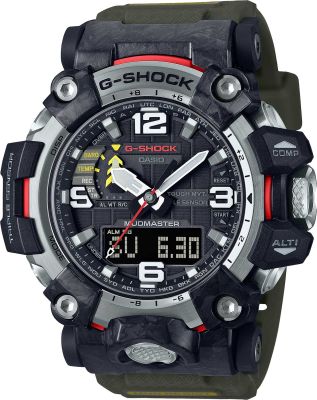 Casio GWG-2000-1A3ER