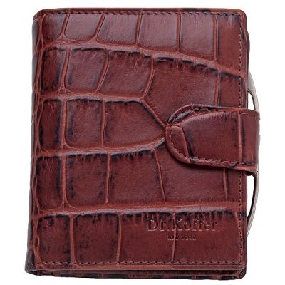 Кошелек Dr. Koffer X510119-80-09