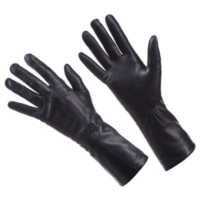 Перчатки женские Dr. Koffer H690106-98-04