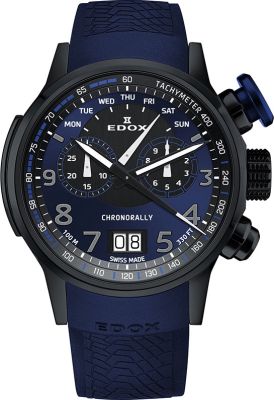 Edox 38001-TINNBUF3BUF3
