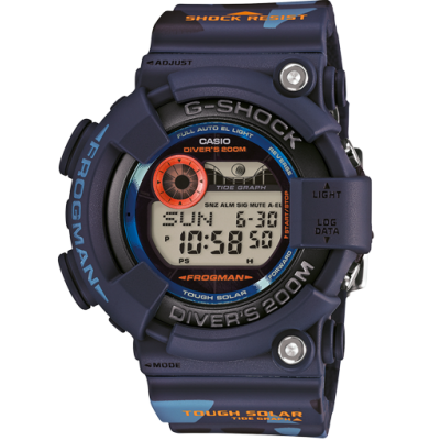 Casio GF-8250CM-2E