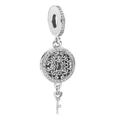 PANDORA 797660CZ шарм