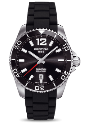 Certina C013.410.17.057.00