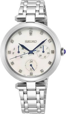 Seiko SKY663P1
