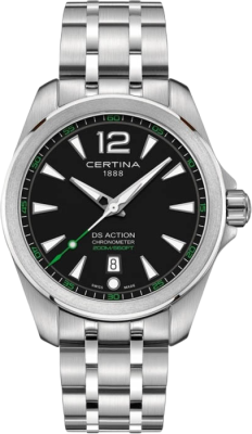 Certina C032.851.11.057.02