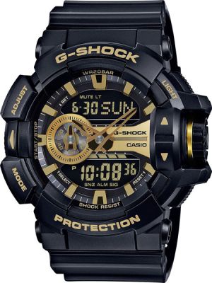 Casio GA-400GB-1A9