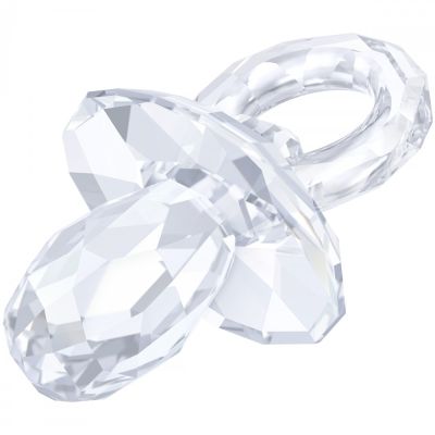 Swarovski соска-пустышка 5250635