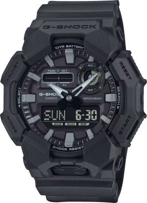 Casio GA-010-1A1