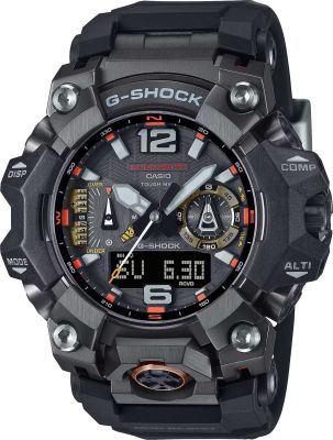Casio GWG-B1000EC-1A