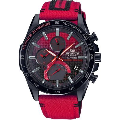 Casio EQB-1000HRS-1AER
