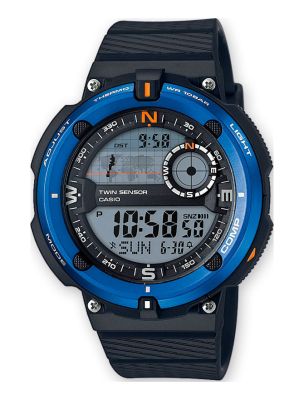 Casio SGW-600H-2A