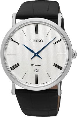 Seiko SKP395P1