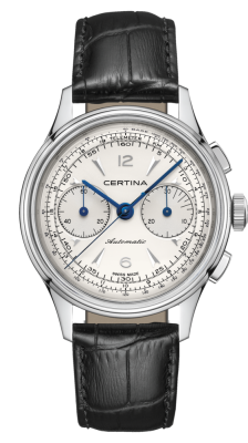 Certina C038.462.16.037.00