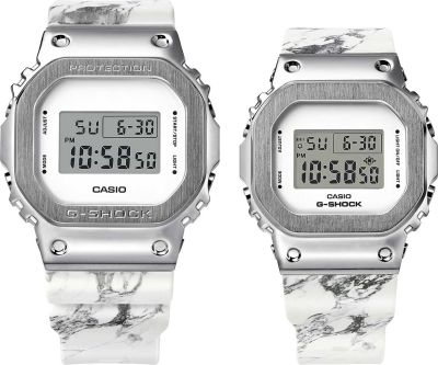 Casio GM-5600MAC-7
