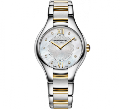 Raymond Weil 5127-STP-00985