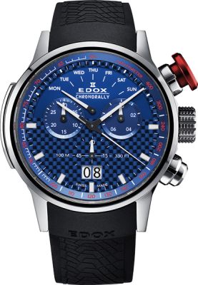 Edox 38001-TINBUIN