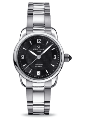 Certina C025.207.11.057.00