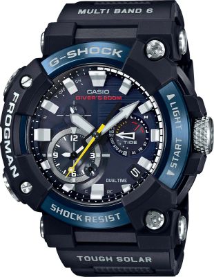 Casio GWF-A1000C-1AER