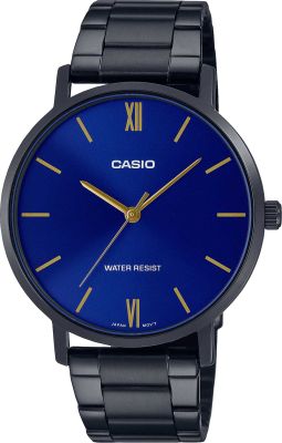 Casio MTP-VT01B-2B