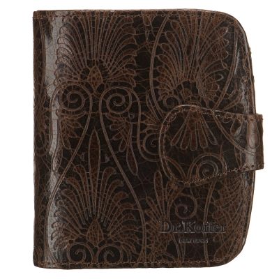 Портмоне Dr. Koffer X510108-163-09