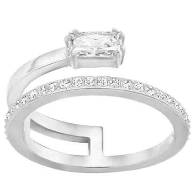 Swarovski кольцо 5286709