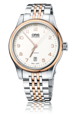 Oris 733 7594 4391 бр
