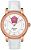 TISSOT LADY HEART FLOWER POWERMATIC 80 T050.207.37.017.05
