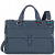 Piquadro сумка с двумя ручками CA1618W57/BLU